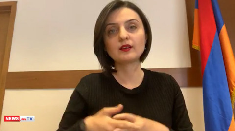 Քաղաքացիներն ինչպե՞ս իմանան՝ ծրագրի շահառու են, թե ոչ. մանրամասնում է Զարուհի Բաթոյանը