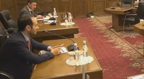 Ճգնաժամն ինչքան արագ սկսվել է, այդքան արագ էլ վերականգնումն է լինելու. Էկոնոմիկայի փոխնախարար
