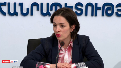 Կորոնավիրուսով վարակված ուսուցիչներ կա՞ն. փոխնախարարը որեւէ տվյալ չուներ