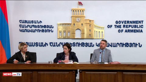 Մի քանի սցենարներ ենք քննարկում. փոխնախարարը՝ Վերջին զանգի եւ միասնական քննությունների մասին