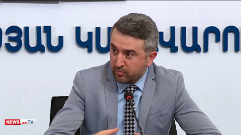 Մշակութային ոլորտի աշխատողները կստանան իրենց աշխատավարձը. փոխնախարար
