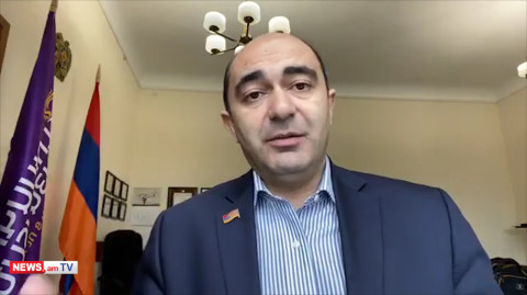 Մարուքյանը՝ անհաղթահարելի ուժի նախագծի եւ վարկային պարտավորությունները չկատարելու մասին