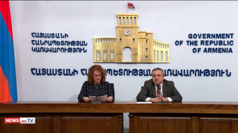 «Դարոինկ»-ի մենեջերն է վարակված, ոչ թե արտադրության աշխատակիցը. ՍԱՏՄ ղեկավար