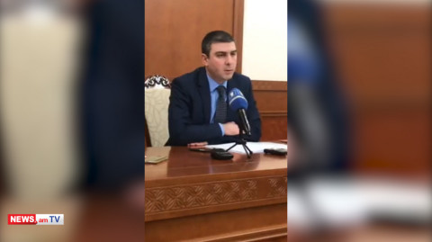 Կորոնավիրուսով վարակված կինն Արտաշատից Արցախ էր եկել մարտի 30-ին. ամբողջ գյուղը կինքնամեկուսանա