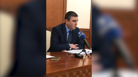 Հնարավո՞ր է ապրիլի 14-ին կայանալիք ընտրությունները հետաձգվեն. մեկնաբանում է Արցախի պետնախարարը