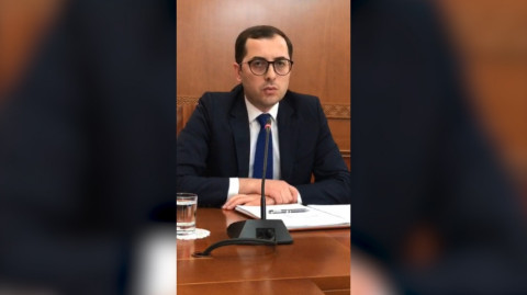 Կորոնավիրուսով վարակված կինն ուղեկցող հիվանդություններ չունի. Արցախի առողջապահության նախարար