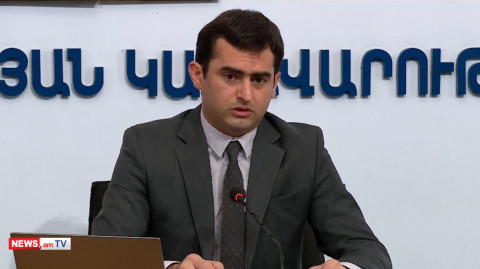 Թոքերի արհեստական շնչառության շուրջ 20 սարք է վերանորոգվել. Հակոբ Արշակյան