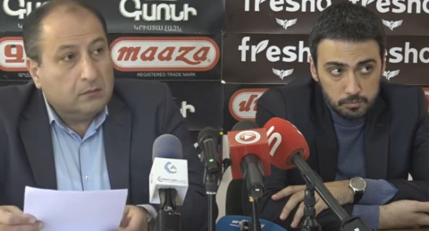 Ինչո՞ւ է Ռոբերտ Քոչարյանը դատական հայց ներկայացրել Նիկոլ Փաշինյանի դեմ