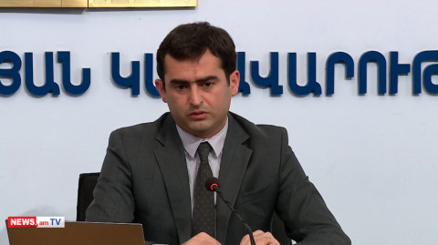 «Հայփոստի» տնօրինությանը խնդրել ենք, որ տաքսիների գումարը փոխհատուցեն. Հակոբ Արշակյան