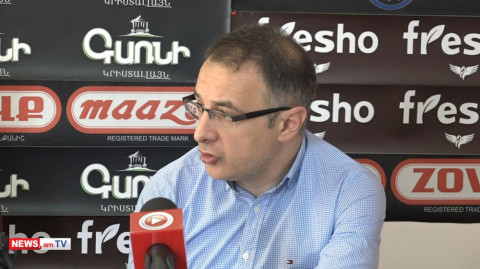 Լեւոն Տեր-Պետրոսյանն ավելի լավ է լռեր. Արեն Ապիկյան