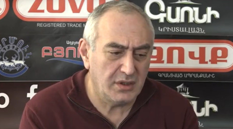 Բագրատյանին, Արամյանին ու մյուս տնտեսագետներին պետք է հավաքել մի սեղանի շուրջ. Կարեն Քոչարյան