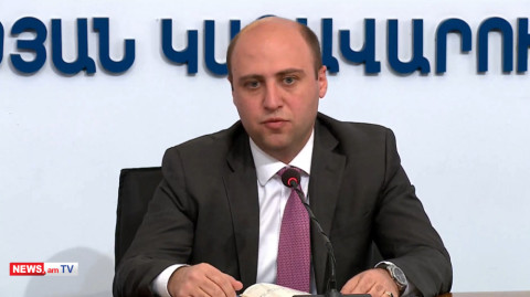 12 անձ թեստ է հանձնել, 4-ի մոտ կորոնավիրուս է հաստատվել. Covid-19 Armenia հավելվածի տվյալները