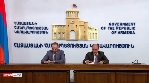 Հայ ծրագրավորողներն անվճար են դա արել. Ավինյանի խորհրդականը՝ տեղորոշման համակարգի մասին