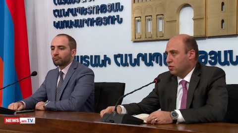 Ինչպե՞ս են հսկելու ինքնամեկուսացածներին. նրանք օրվա ընթացքում սելֆի են անելու եւ ուղարկեն