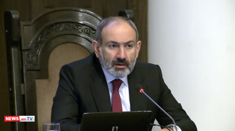290 հազար քաղաքացու բանկերը վարկային արձակուրդ են տվել. Փաշինյան