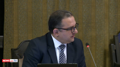 Ցրտահարություն է գրանցվել, ծիրանի այգիներ են վնասվել. նախարար