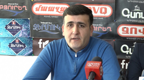 Դանիբեկյանը քթի պլաստիկ վիրահատության պատճառով է հետաձգում Քոչարյանի գործով նիստերը. Մանթաշյան
