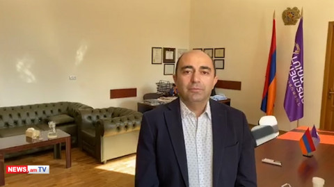 Կօգնենք ձեզ հասկանալու՝ ով և ինչպես կարող է դիմել սոցիալական աջակցության ծրագրերին. Մարուքյան