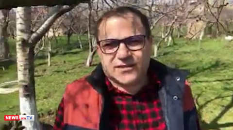 «Արցախից պետք է լարել Սորոսի վարձկաններին՝ վզակոթներին տալով». Նարեկ Մալյան