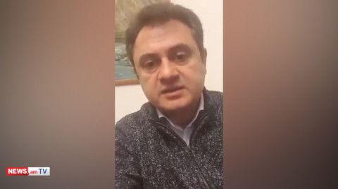 Տավուշի մարզում կորոնավիրուսով վարակված 6 անձ կա․ մարզպետ