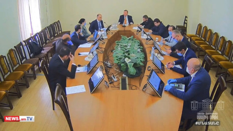 Լուր կար, որ ռուսական սուպերմարկետներում միանգամից չեն ընդունում հայկական ապրանքը. ԲՀԿ