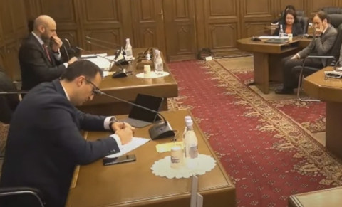 Կորոնավիրուսի հետեւանքով մահացածների թիվը հասել է 12-ի. Արսեն Թորոսյան