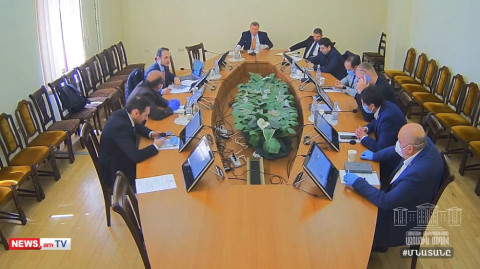 Կա թուրքական վարունգ 700-ով, երբ մեր արտադրողի վրա նստում է 700-1000 դրամ. պատգամավոր