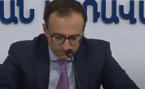 Ենթադրում եմ, որ վիճակը լավ է. Արսեն Թորոսյանը՝ վարակված 2 ամսական փոքրիկի մասին