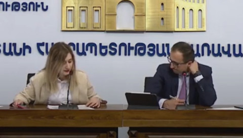 Ինչո՞ւ է դանդաղում ՌԴ-ից հայերի վերադարձի գործընթացը. հարց՝ նախարարին