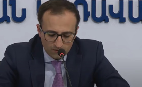 Դեռ երկար ժամանակ նախկին կյանքին վերադարձ չպետք է լինի. Արսեն Թորոսյան