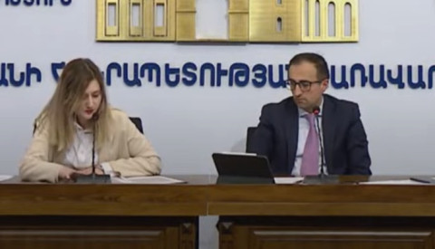 Ոչ բոլոր հիվանդանոցների ոչ բոլոր հիվանդասենյակներն ունեն առանձին սանհանգույց. Արսեն Թորոսյան