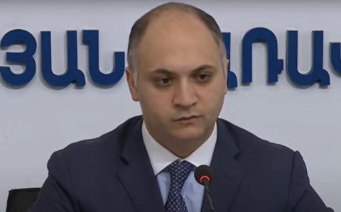 Ձուն չի թանկացել, եկել է իր նորմալ գնին. ՏՄՊՊՀ նախագահ
