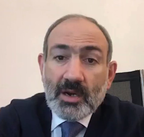 Առաջիկայում հանրային տրանսպորտի աշխատանքն ընդհանրապես կարգելվի. Փաշինյան