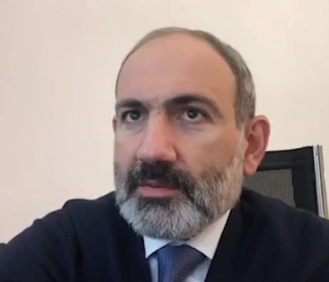 Ցավոք, այս պահին ունենք 13 մահ. Նիկոլ Փաշինյան
