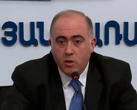 Վարորդներն այս օրերին ավելի արկածախնդիր են վարում մեքենաները. Երևանի փոխքաղաքապետ