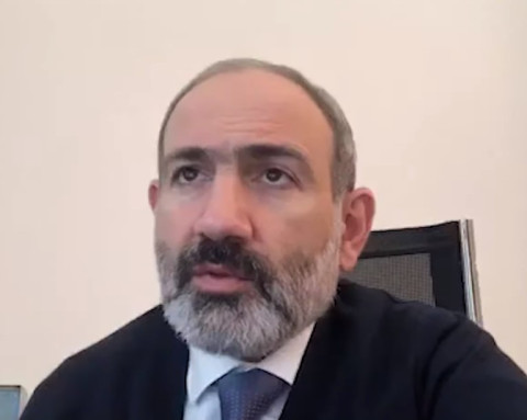 Արտակարգ դրությունը երկարացնելն անխուսափելի է. Նիկոլ Փաշինյան