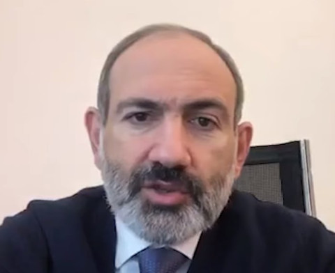 Ցանկացած պահի կարող ենք ունենալ նոր բռնկում. Նիկոլ Փաշինյան