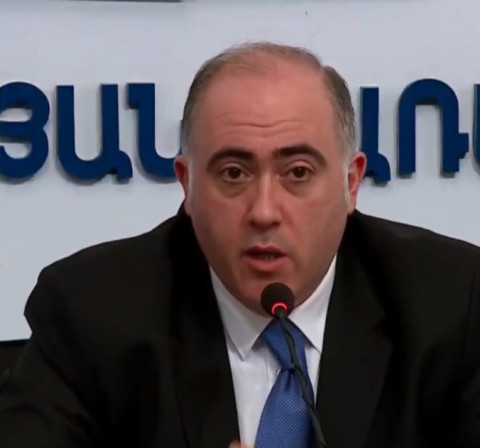 Բանկերում ու սուպերմարկետներում հերթ ստեղծողը քաղաքացիներն են. Երևանի փոխքաղաքապետ