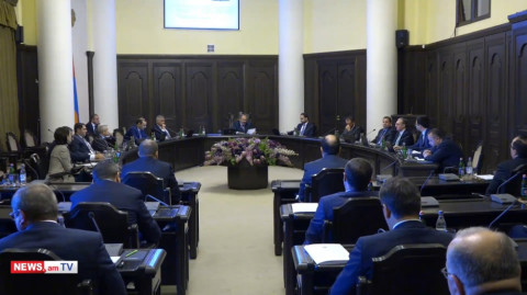 Ինչքա՞ն մարդ է օգտվել Կառավարության աջակցության ծրագրերից այս պահին եւ ինչքա՞ն գումար է տրամադրվել