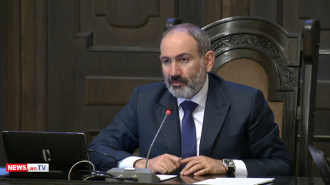 Հույս ունեմ՝ համաճարակը կկարողանանք պահել վերահսկողության տակ. Փաշինյան
