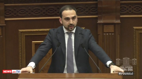 Այս պահի դրությամբ կարող ենք սպասարկել մինչեւ 1700 մահճակալային հիվանդի. Ավինյան