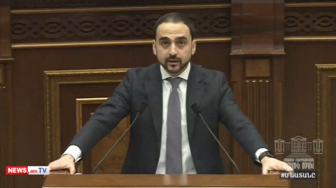 Եթե ոչինչ չանեինք, այսօր կունենայինք հարյուրավոր մահեր եւ 30 հազար վարակված. Ավինյան