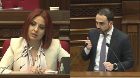 Այս ընթացքում մոտ 400 անձ խախտել է ինքնամեկուսացման ռեժիմը. փոխվարչապետ
