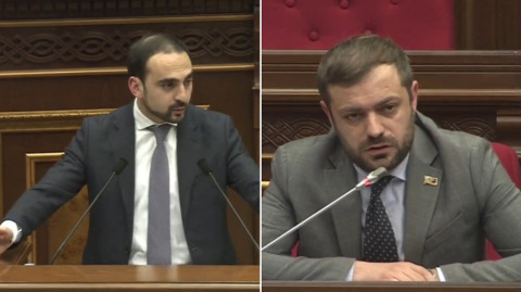 Ո՞ր ոլորտների գործունեությունն ապրիլի 20-ից կթույլատրվի. մանրամասնում է Ավինյանը