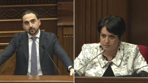 Քիմիաթերապիա ստացողն ինչպե՞ս Սիսիանից Երեւան հասնի. պատգամավորը՝ Ավինյանին