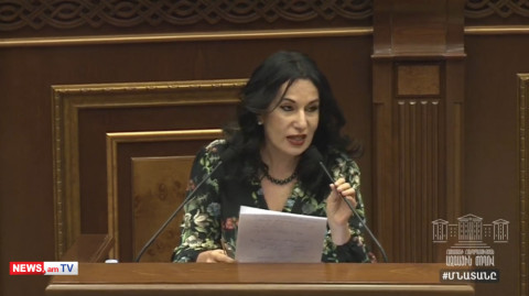 Քաղաքացին ասում է՝ օրավարձով աշխատող եմ, երեխա չունեմ, բայց ես էլ եմ ուզում ուտել. Զոհրաբյան