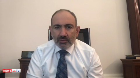 Նախօրեին եւս 2 մահ ենք ունեցել. Նիկոլ Փաշինյանը ներկայացրեց վերջին տվյալները