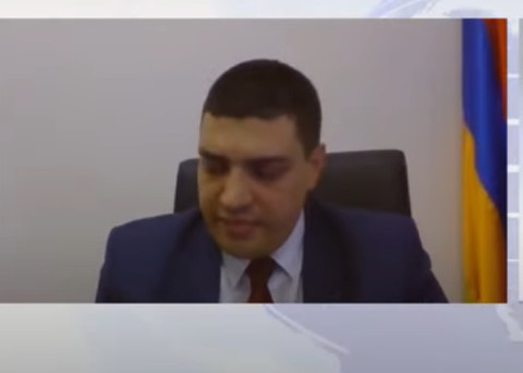 42 դիտողություն են արել Քաղավիացիայի կոմիտեին. Տաթեւիկ Ռեւազյանի տեղակալ