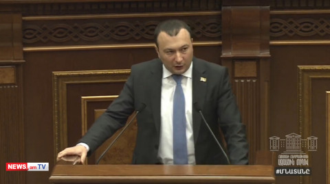 Հացը, կարագը, շաքարավազը, հնդկաձավարը, ոսպը, բրինձը թանկացել են. Էնֆիաջյան