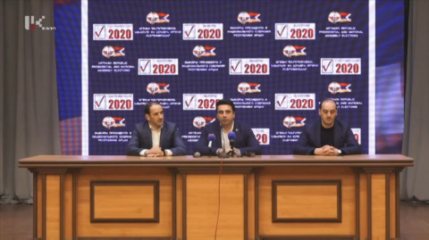 Եթե այդքան անվտանգ է, Միրիկ ինչո՞ւ չեք գնացել. լրագրողը՝ Հայաստանից Արցախ գնացած պատգամավորներին